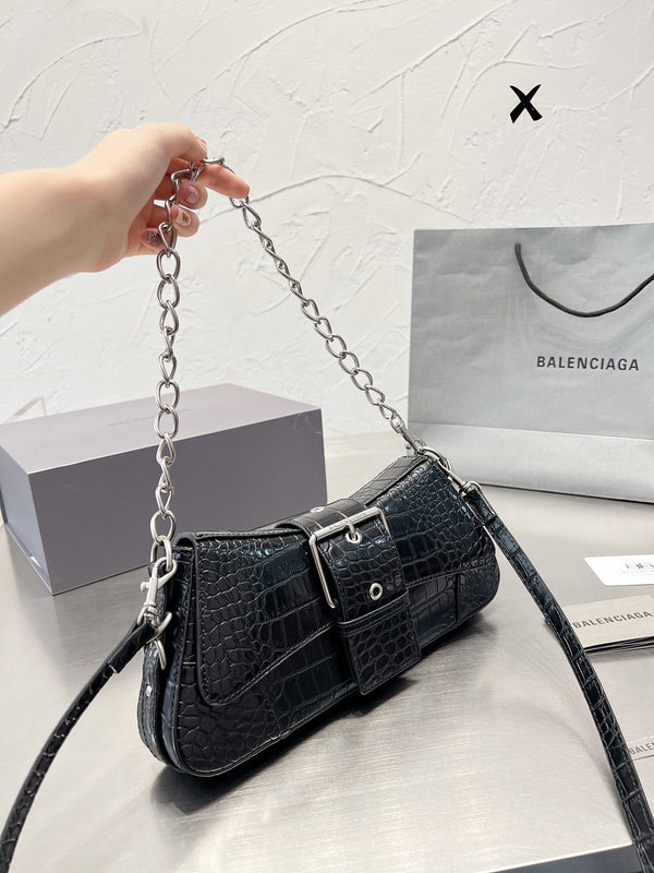 Luxurious Totes - BGA2 Bags - 034