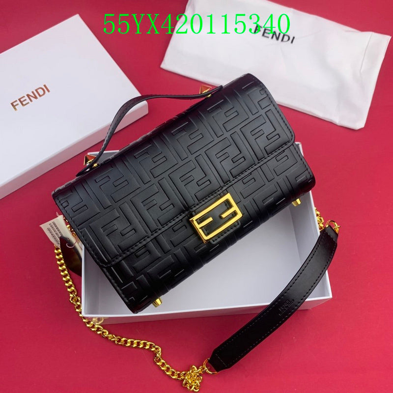 GC - Shoulder - 3479