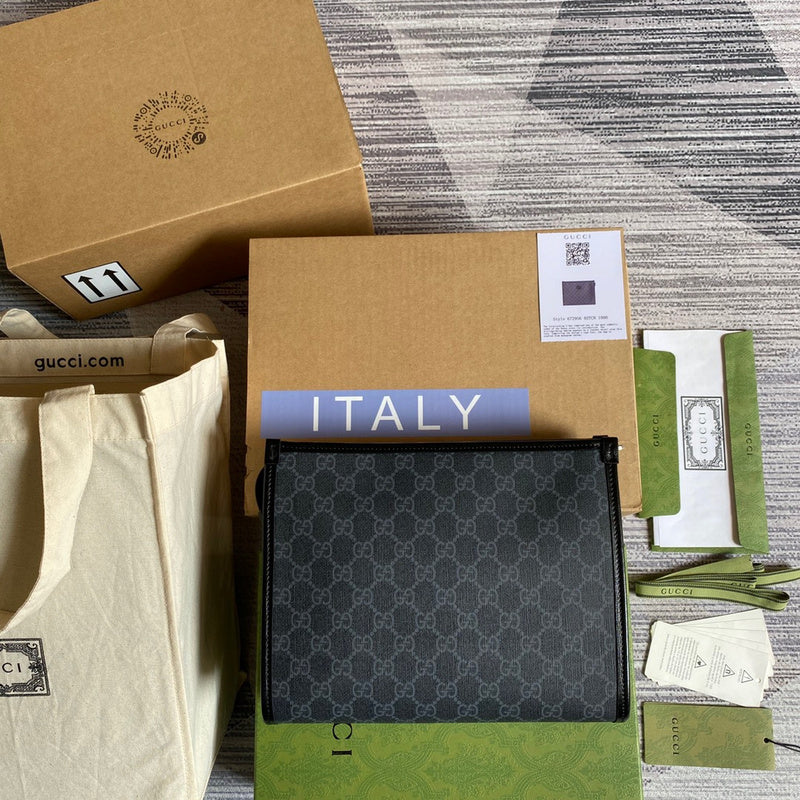Lux-Totes - GCI Bags - 2699