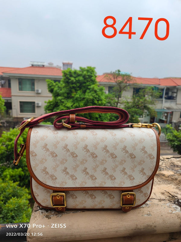 Luxurious-Totes - CCH Bags - 131