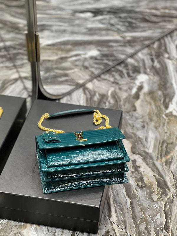 Luxurious Totes - Latest - 7936