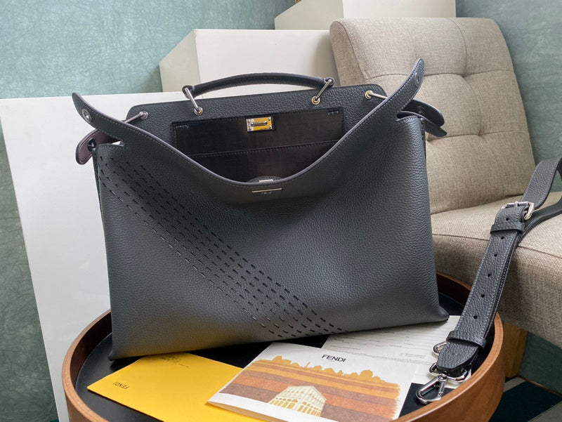 FDI Bags - Luxurious Bags  295