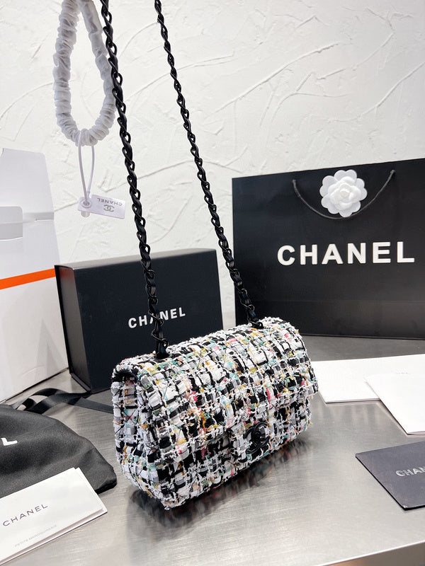 Luxurious Totes - CNL3 Bags - 554
