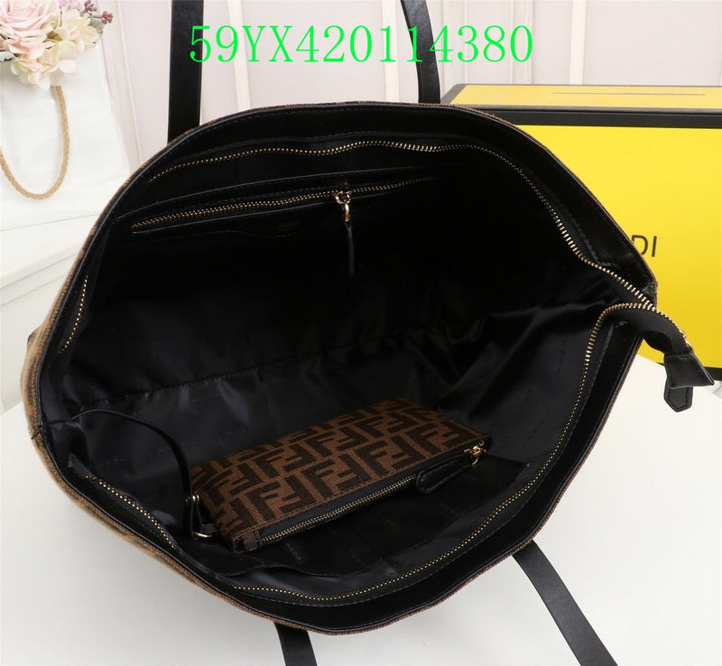 GC - Shoulder - 3468