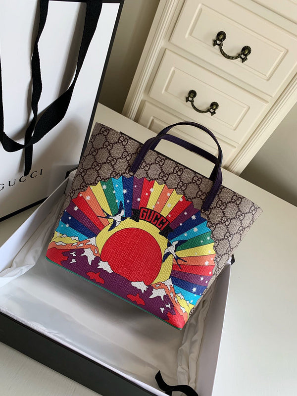 Luxurious Totes - Latest - 10046