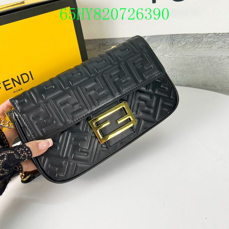 GC - Shoulder - 3312