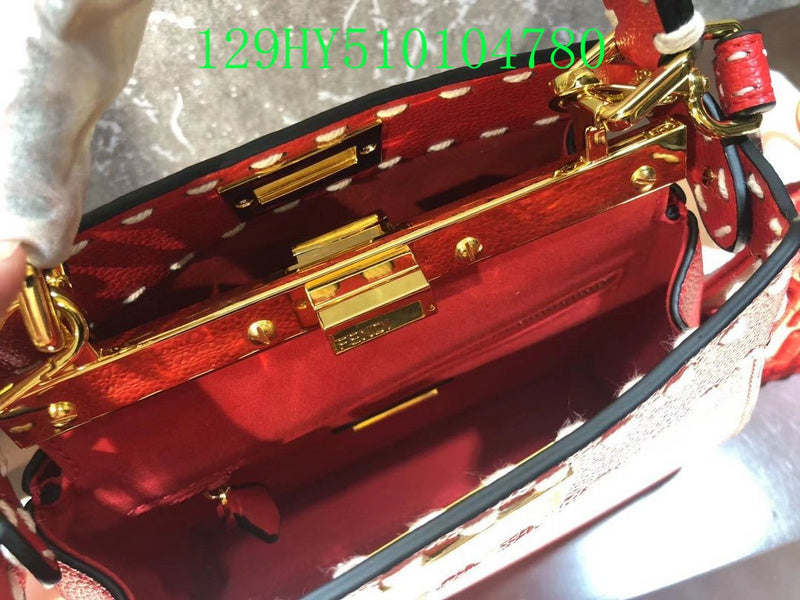 GC - Shoulder - 2718