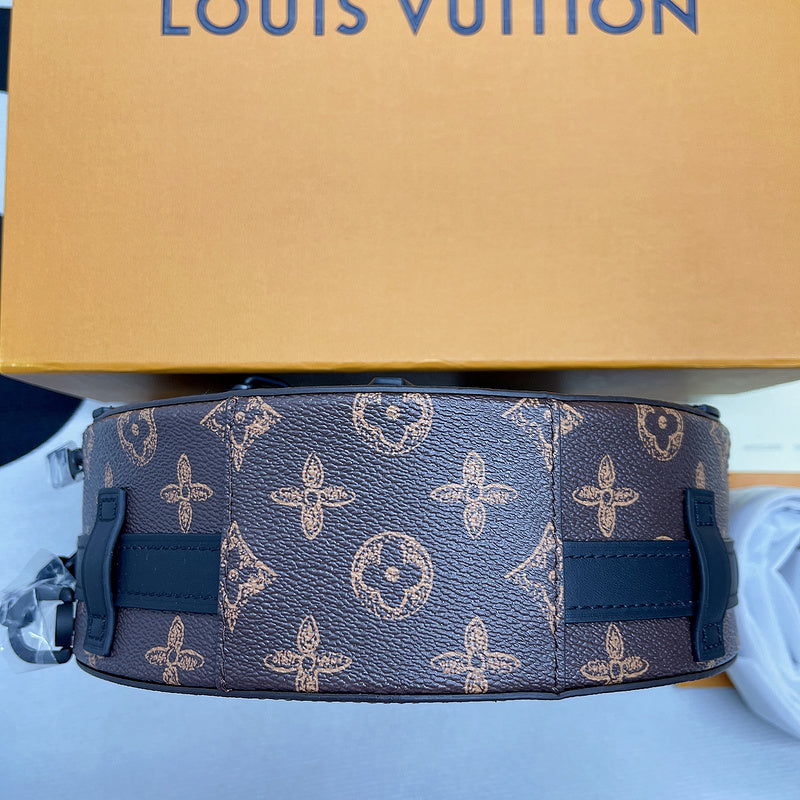 Lux-Totes - LOV Bags - 923