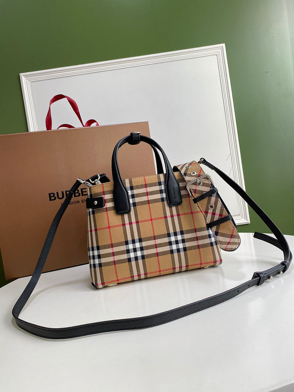 Luxurious-Totes - BBR Bags - 696