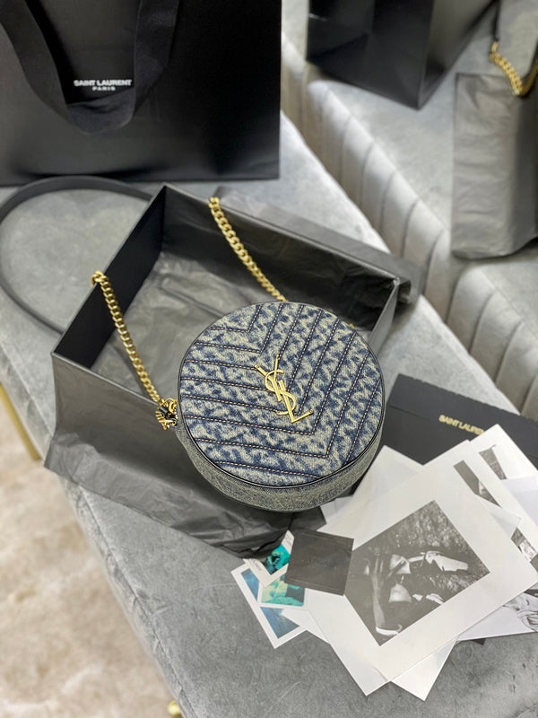 Luxurious Totes - Latest - 8329