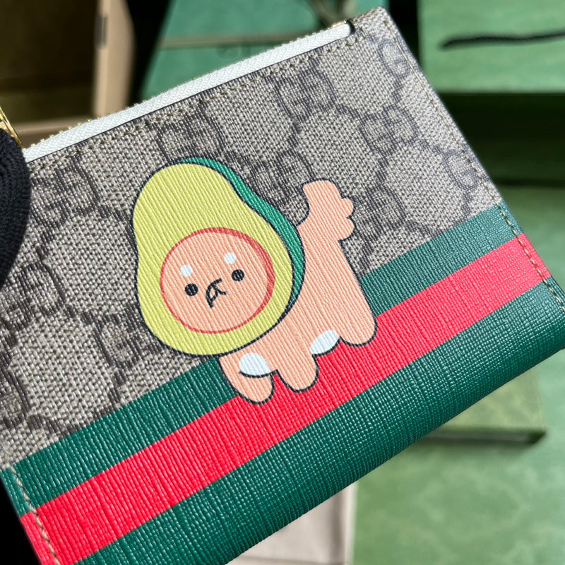 GUI - Luxurious Totes - 124