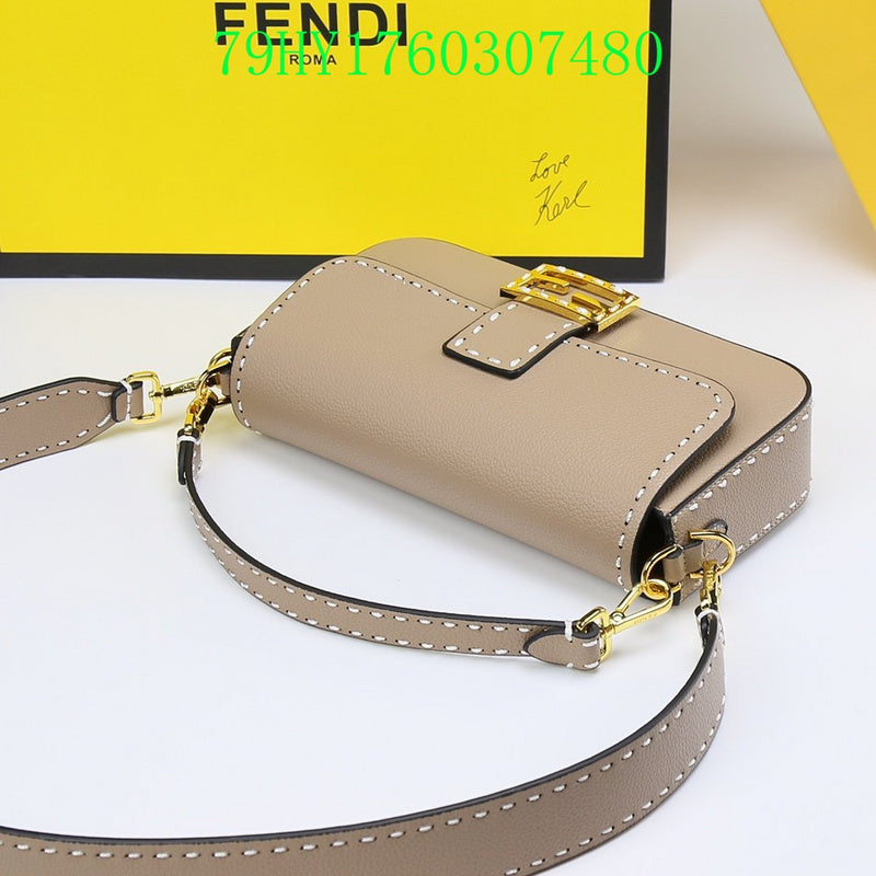 GC - Shoulder - 2785