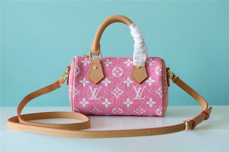 Lux-Totes - LOV Bags - 952