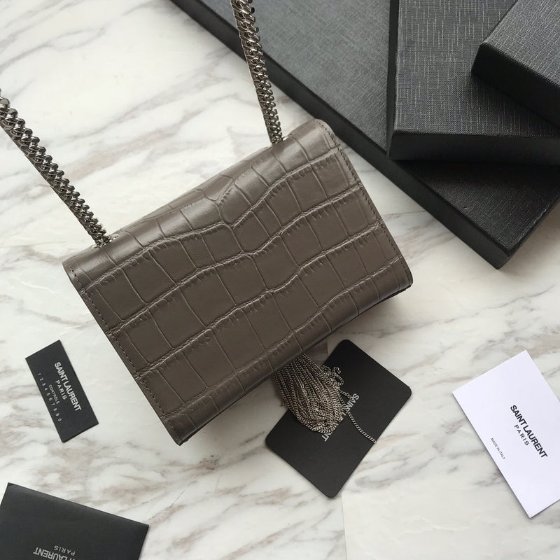Luxurious Totes - Latest - 9081