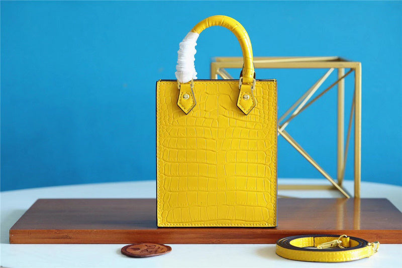 Lux-Totes - LOV Bags - 1097