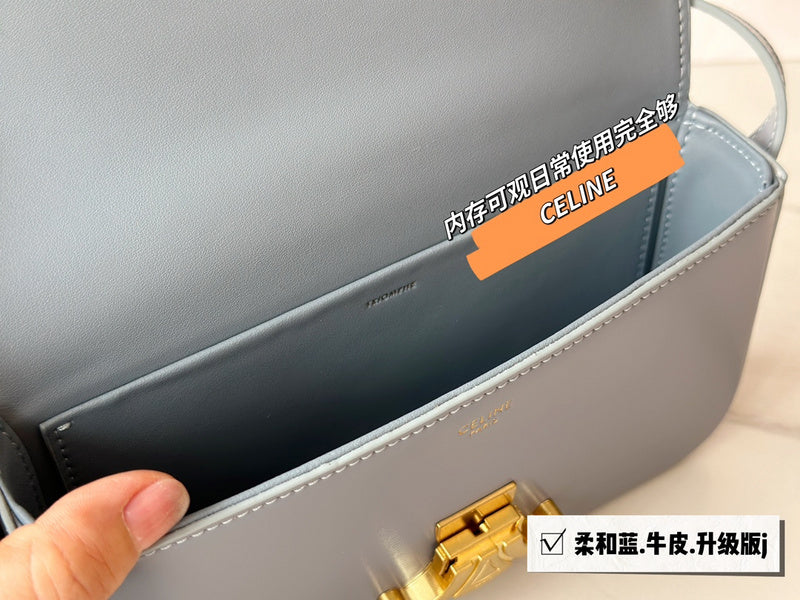 Luxurious Totes - CLE2 Bags - 095