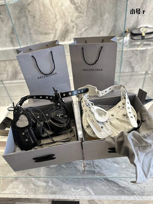 Style My Style - BGA2 Bags - 201