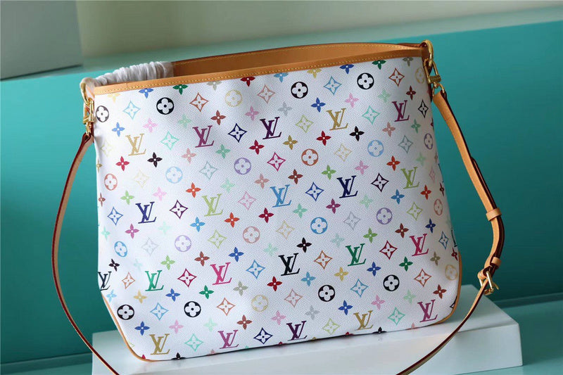 Lux-Totes - LOV Bags - 1210