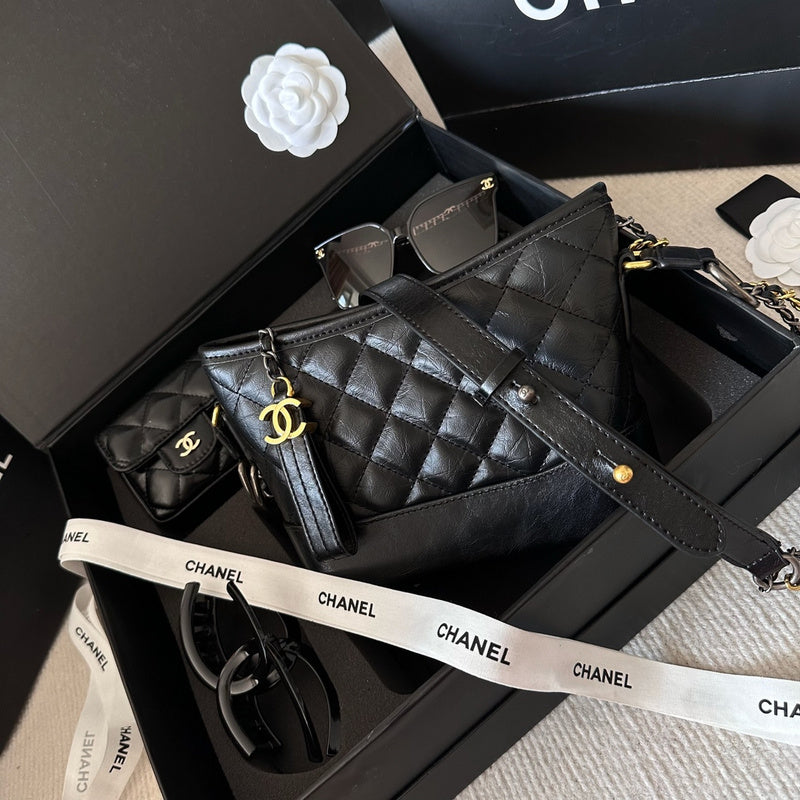 Luxurious Totes - CNL3 Bags - 008