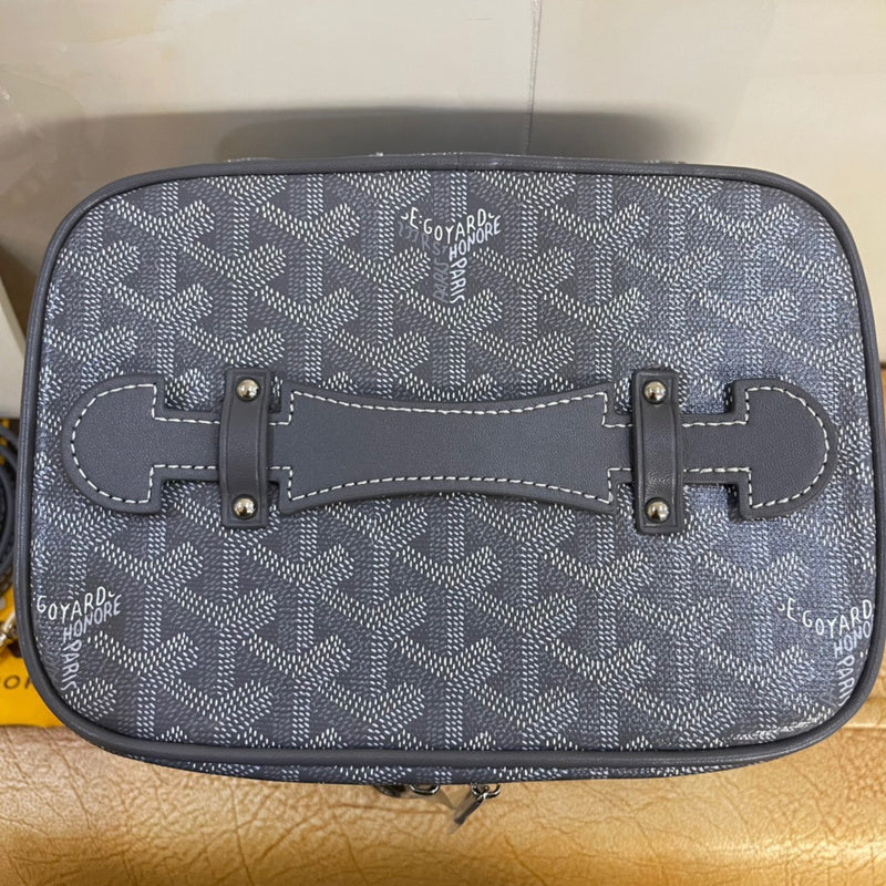 Lux-Totes - GOD Bags - 340