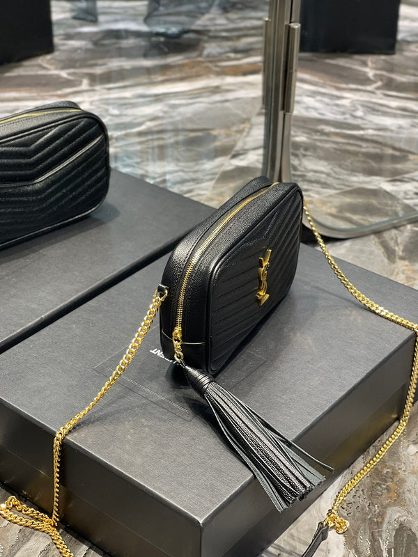 Luxurious Totes - Latest - 8259