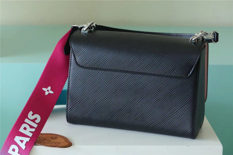 Lux-Totes - LOV Bags - 698