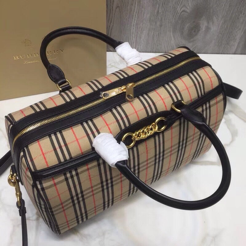 Lux-Totes - BBR Bags - 056