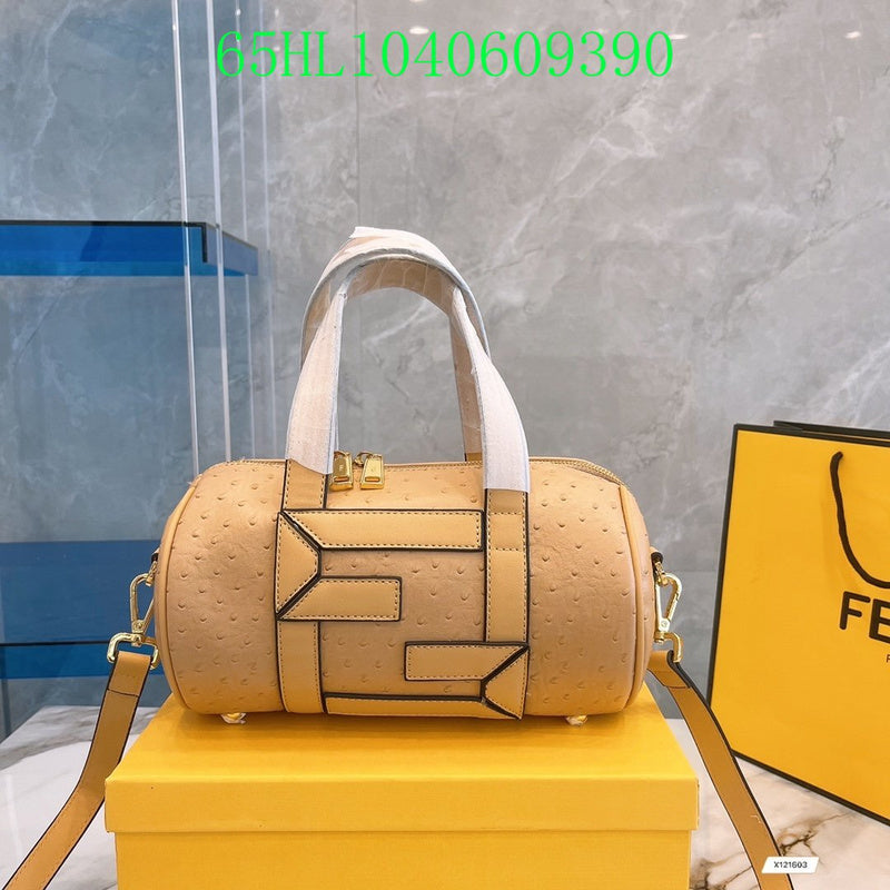GC - Shoulder - 3156