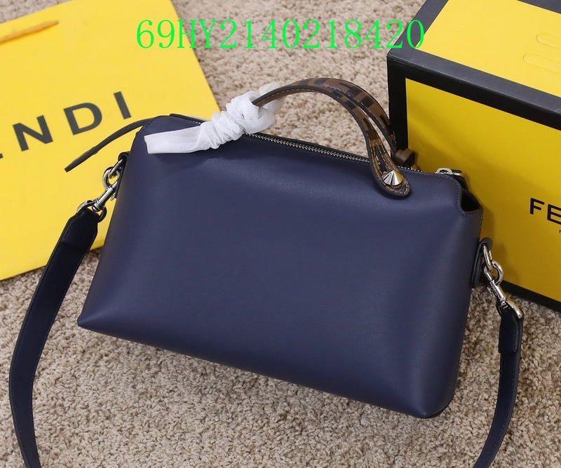GC - Shoulder - 2656