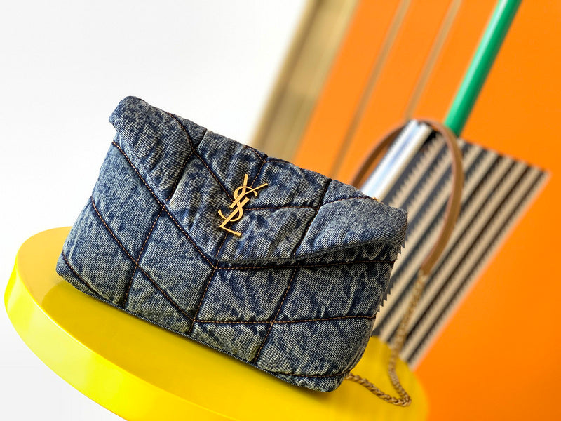 Luxurious Totes - Latest - 8599