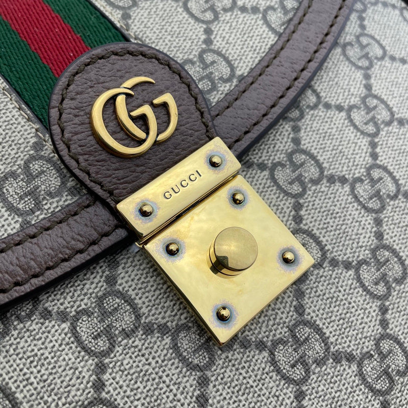 GUI - Luxurious Totes - 854