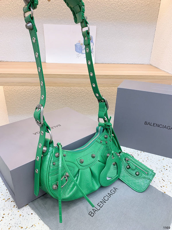 Style My Style - BGA2 Bags - 020