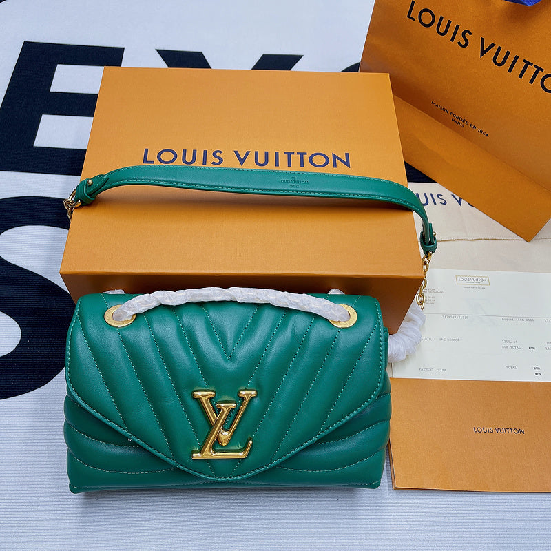 Lux-Totes - LOV Bags - 743