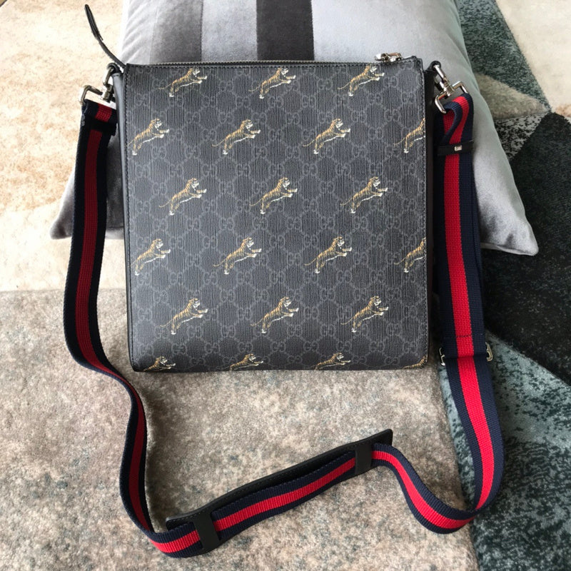 Lux-Totes - GCI Bags - 2439