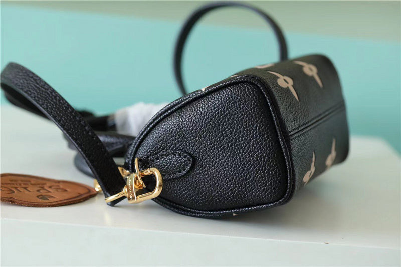 Lux-Totes - LOV Bags - 667