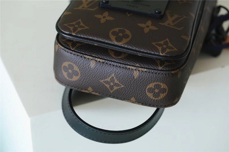 Lux-Totes - LOV Bags - 3967