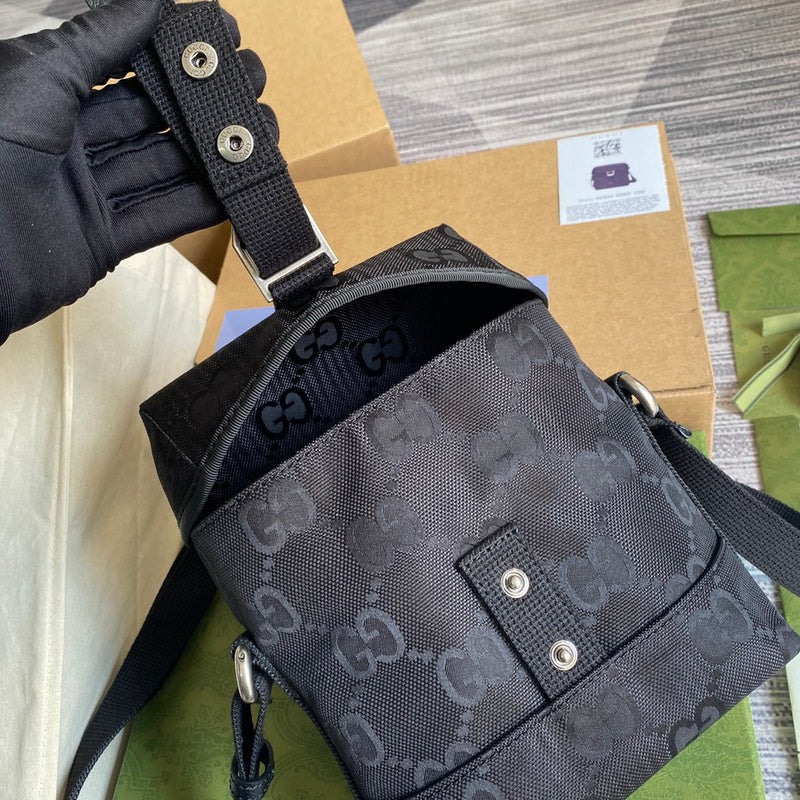 Lux-Totes - GCI Bags - 2397