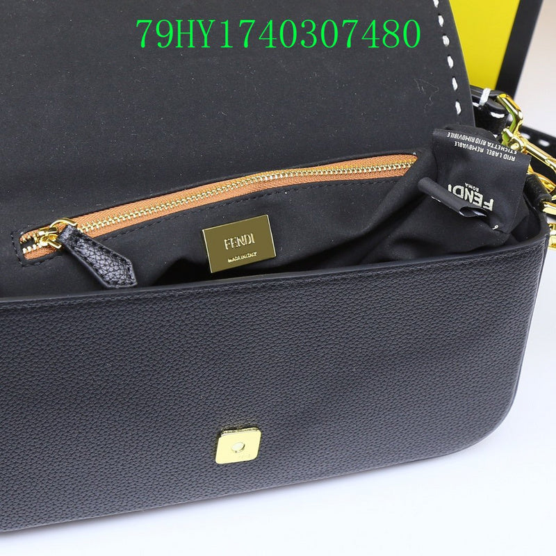 GC - Shoulder - 2791