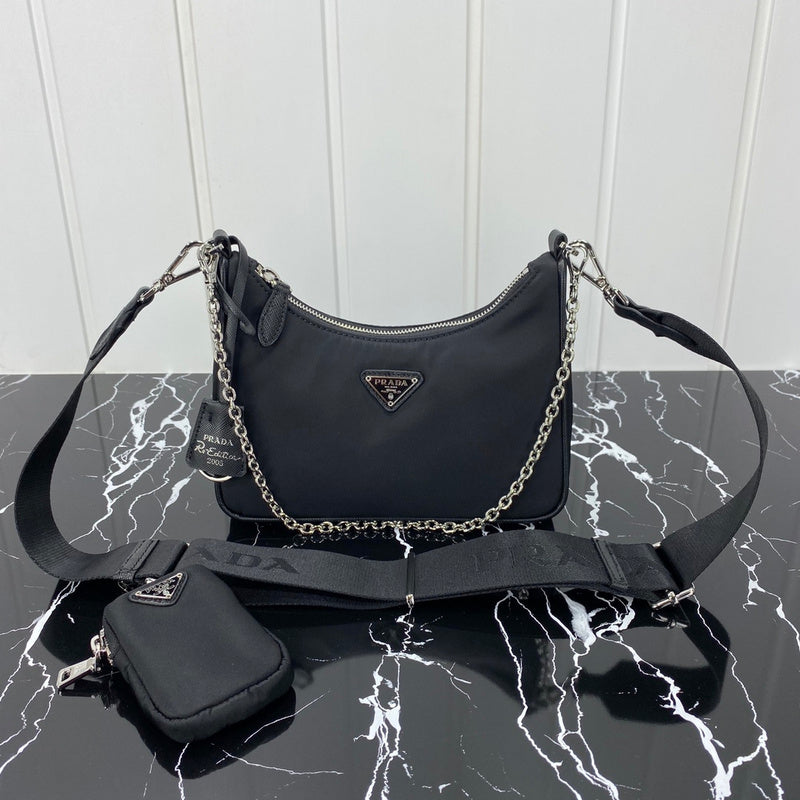 PDA - Luxurious Totes - 112
