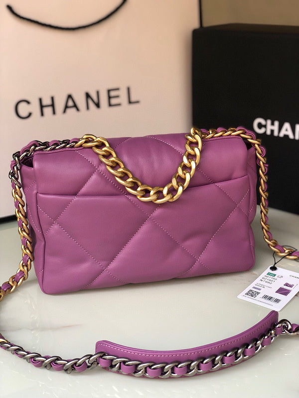 Style My Style - CHL Bags - 468