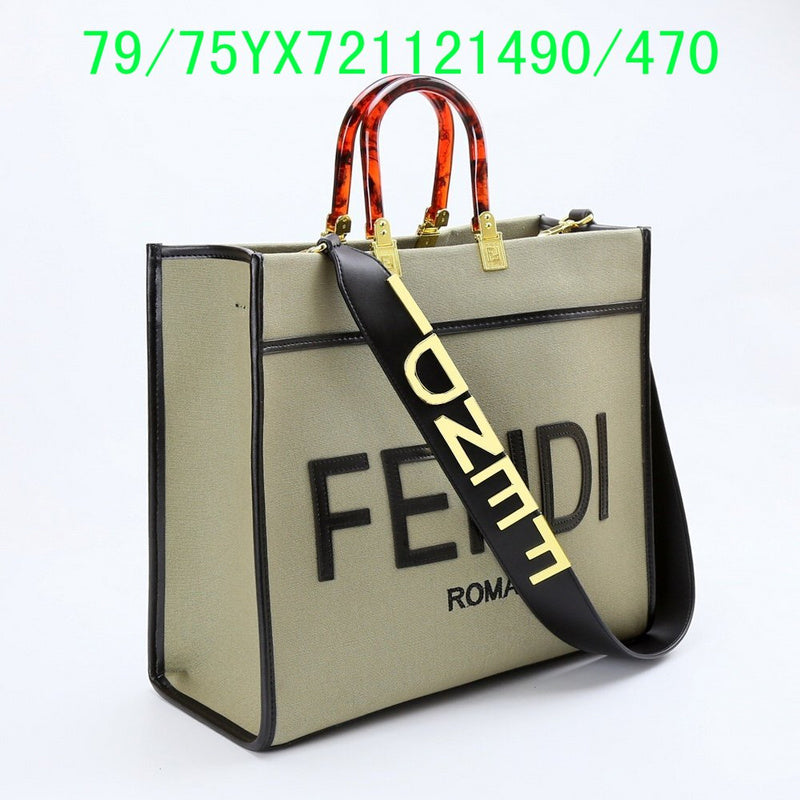 GC - Shoulder - 3486