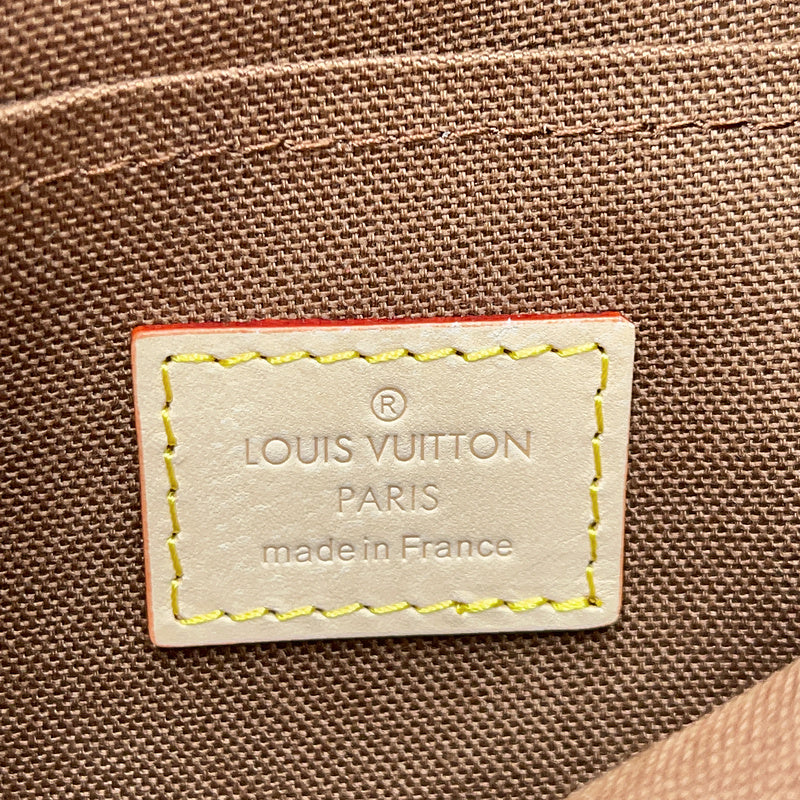 Lux-Totes - LOV Bags - 1292