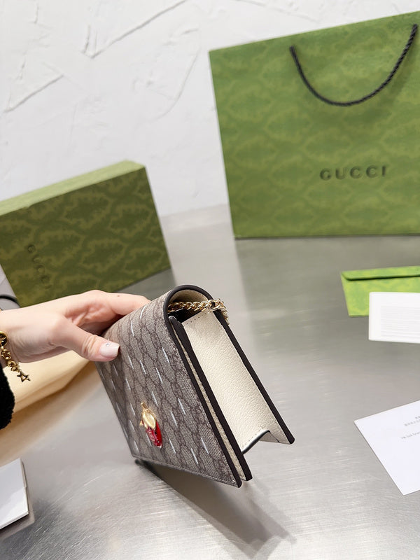 Luxurious Totes - GUI3 Bags - 148