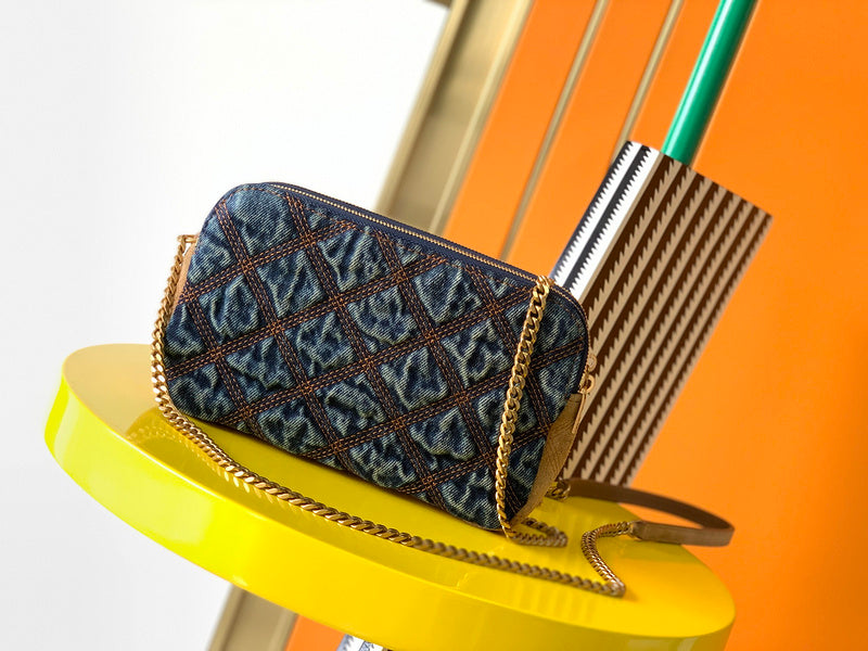 Luxurious Totes - Latest - 8164