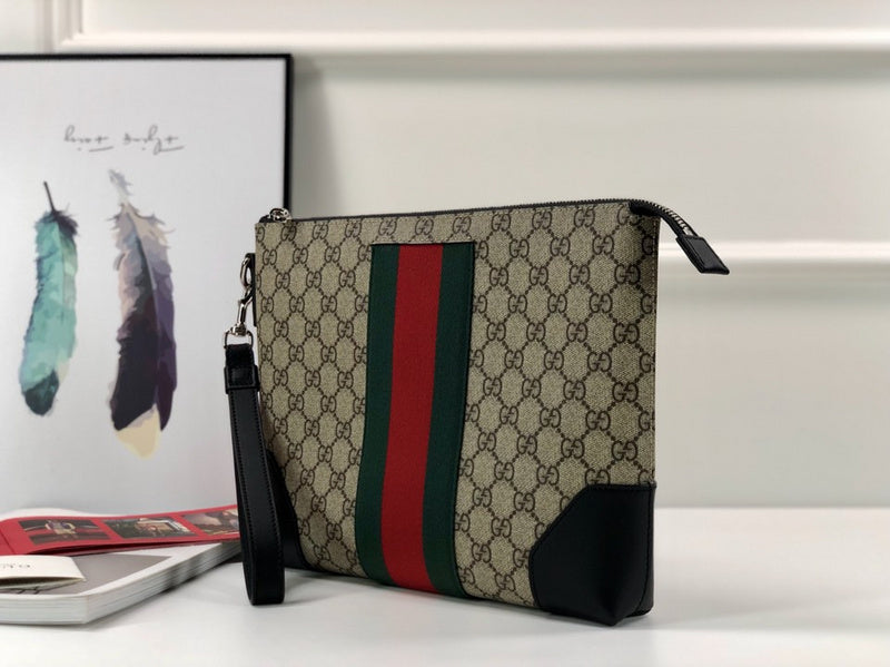 GUI - Luxurious Totes - 747