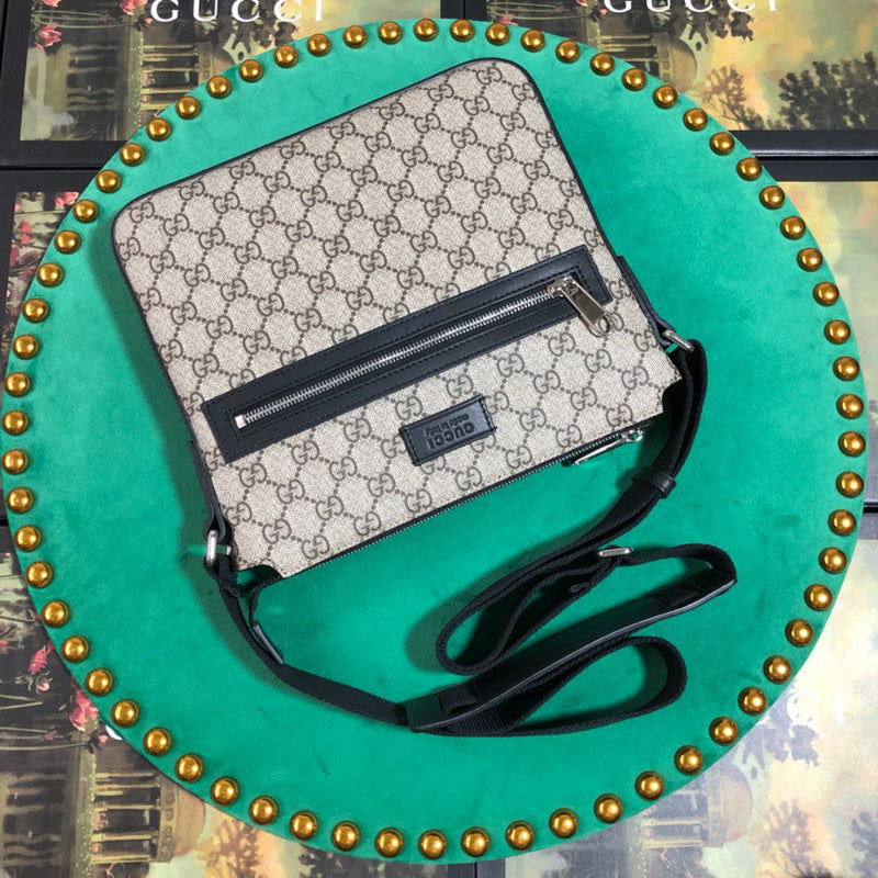 Lux-Totes - GCI Bags - 2508