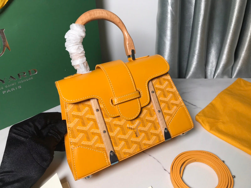 Style My Style3 - GYO Bags - 037
