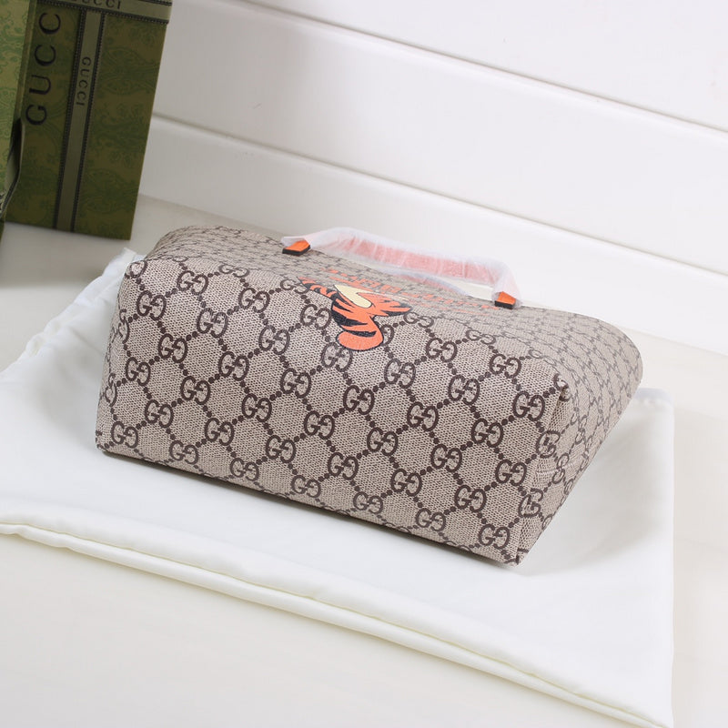 GUI - Luxurious Totes - 1159