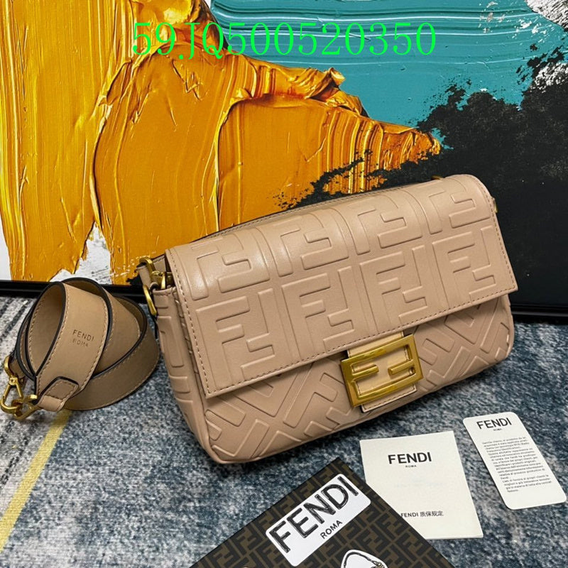GC - Shoulder - 3071