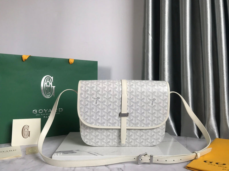 Lux-Totes - GOD Bags - 069